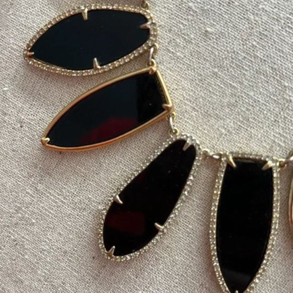 Stella & Dot - Allegra necklace - Picture 3 of 5